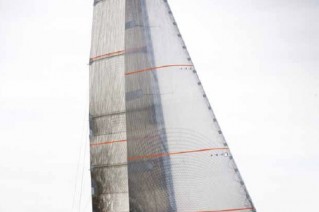 Sailing Yacht Firefly by Hoek Design and Claasen Jachtbouw - Image courtesy of Hoek Design